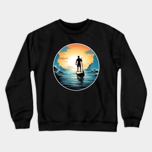 SUP Crewneck Sweatshirt